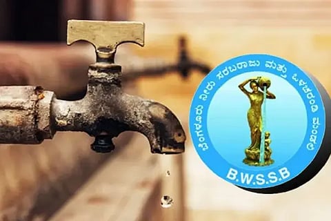 Water