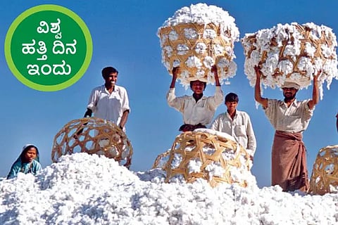 World Cotton Day