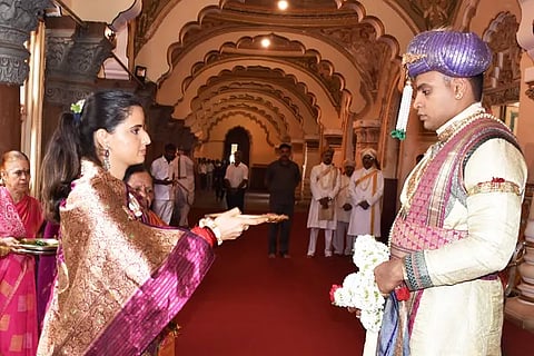 Yaduveer 1