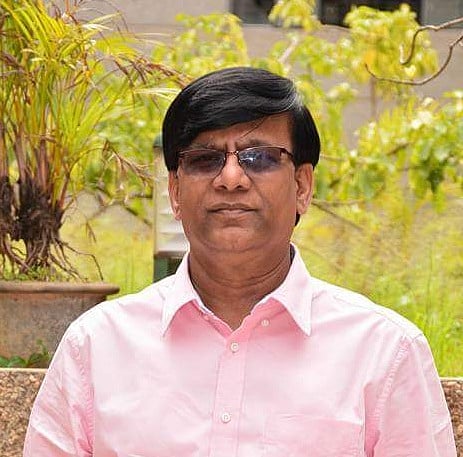 Basavaraj Rayaraddi mla yalaburga minister
