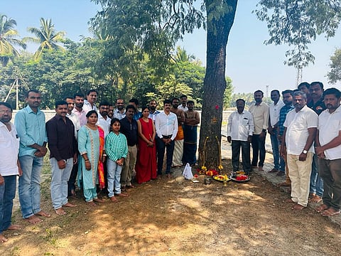 Youth Group Dasara mandya
