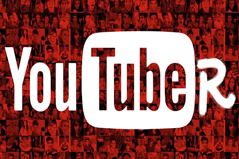 Youtuber