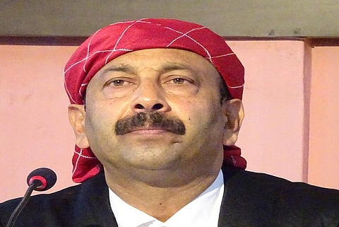 Z N.U.NACHAPPA