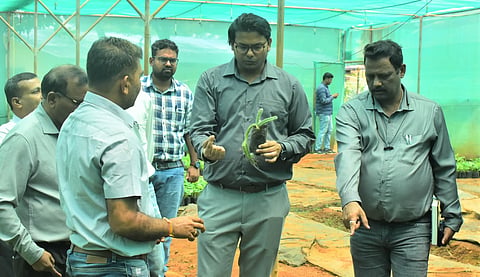 ZP-CEO-Visited-tissue-culture-culture-lab