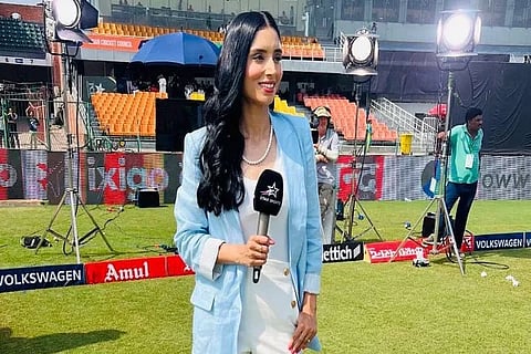 Zainab Abbas