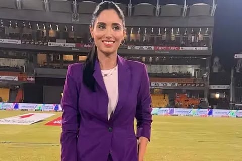 Zainab Abbas