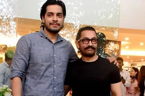 aamir
