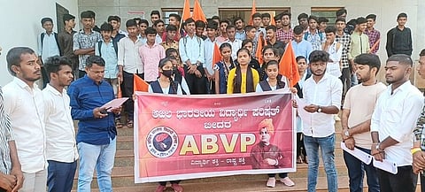 abvp