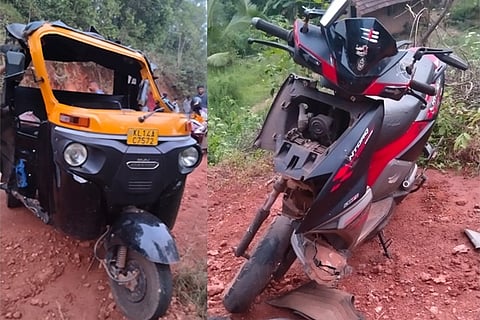 accident