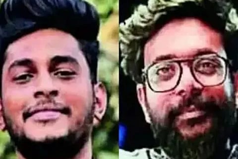 advaith - ajmal