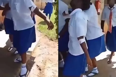 africa