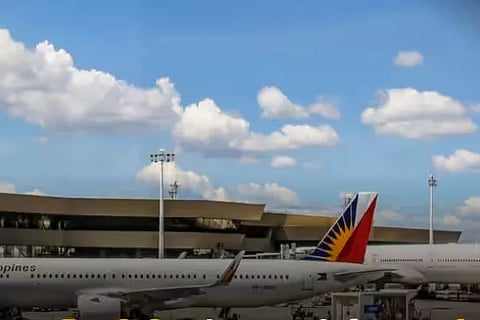 airport