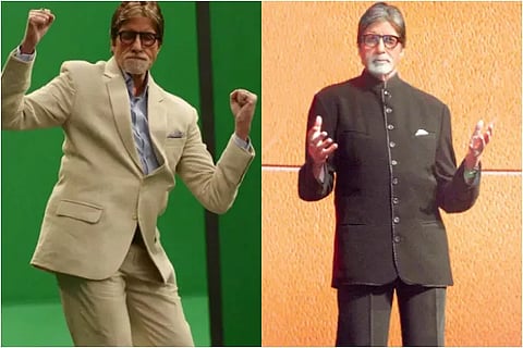 amitabh bachchan