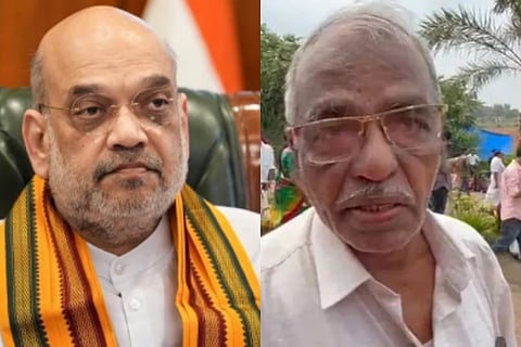 amith sha-pinarai
