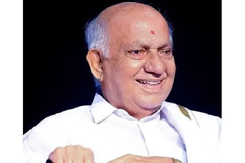 anandh alva