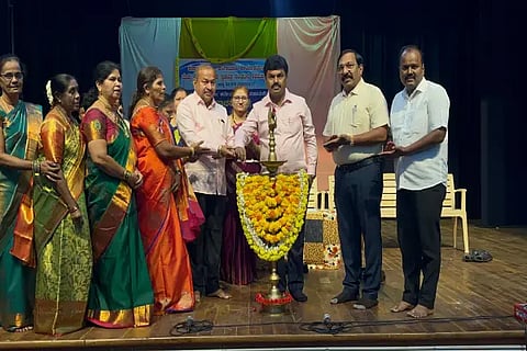 anganavadi