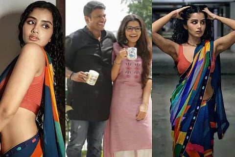 anupama parameswaran