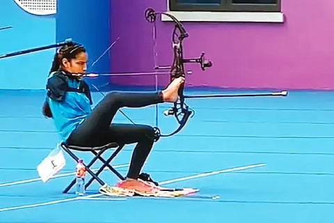archery asian para web