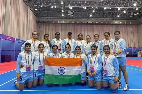 asian games 2023