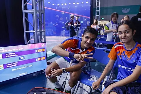 asian games