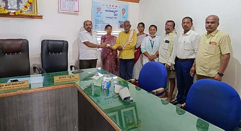 Free healthcare up to Rs 5 lakh with Ayushman Arogya Card