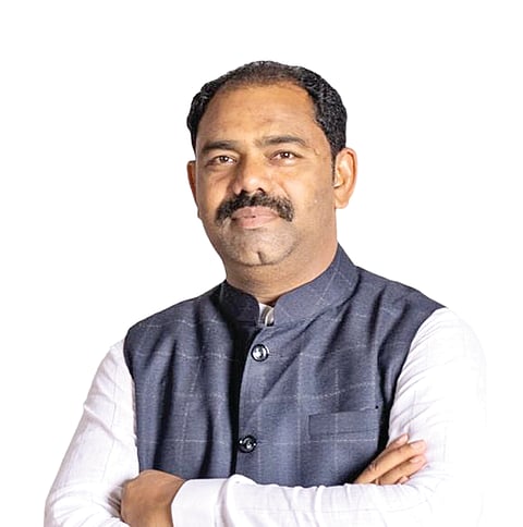 basavaraj mattimud