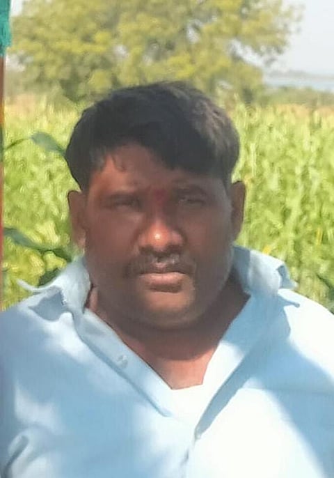 basavraj kamthane