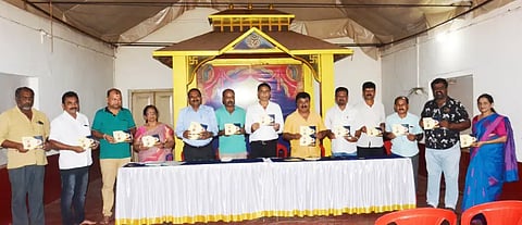 bhr durga