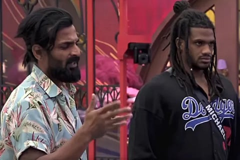 bigg boss
