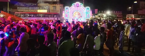 biriur ganapa