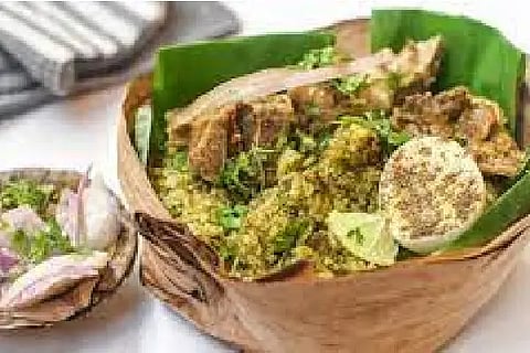 biriyani