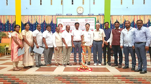 free health camp