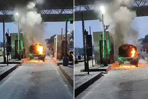 bmwcarfire
