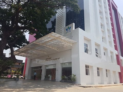 brs hospital