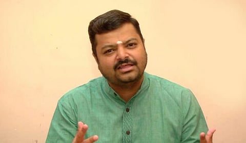chakravarti sulibele