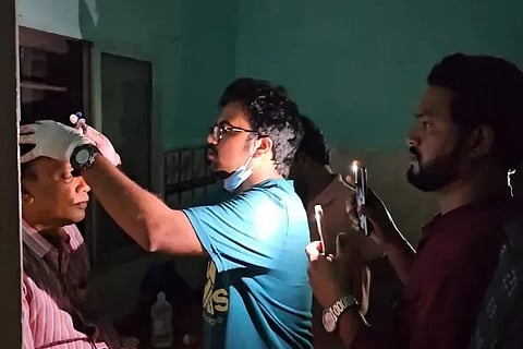 chattisgarh Hospital
