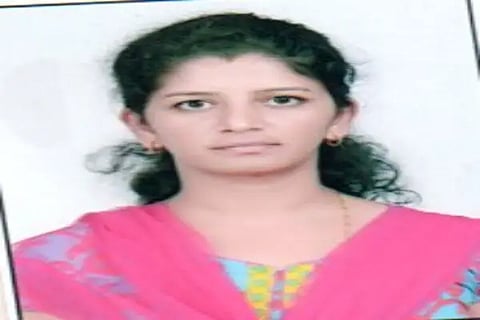corporater yamuna Rangegowda