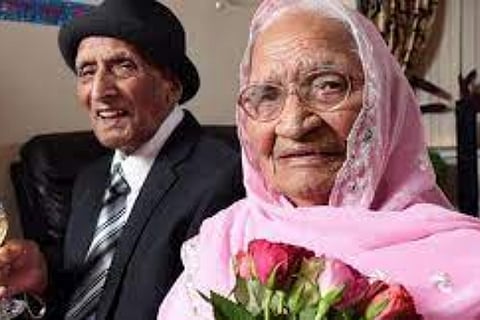 couple