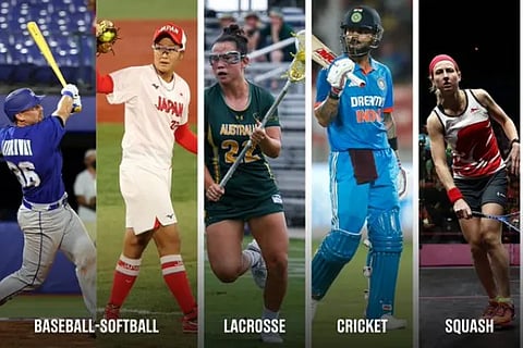 cricket