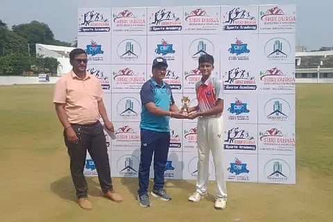 cricket today
