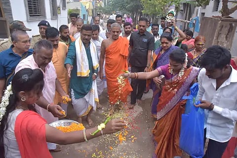dalitkeri