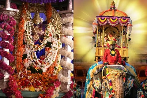 dasara