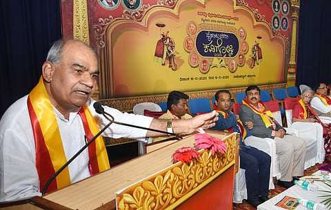 mysore dasara