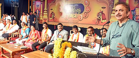 mysore dasara