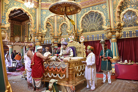 dasara