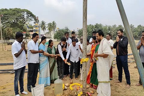 dasara