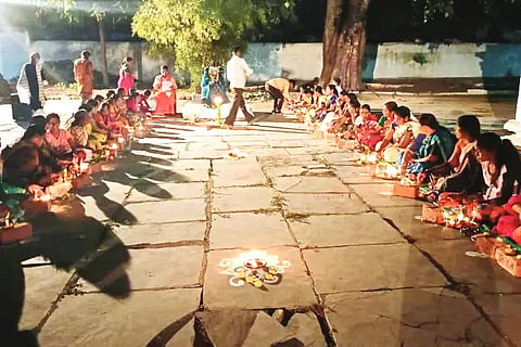 deepam