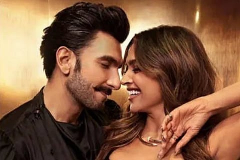 deepika