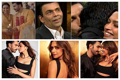 deepveer mix