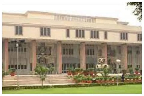 delhi high court